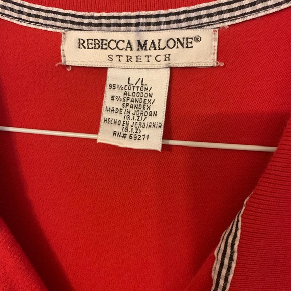 Ladies top - Picture 2 of 5